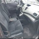 5J6RM3H36CL028538 2012 Honda Cr-V Lx auction photo thumbnail 5