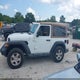 1C4GJXAGXMW544332 2021 Jeep Wrangler Sport S 4X4 auction photo thumbnail 14