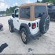 1C4GJXAGXMW544332 2021 Jeep Wrangler Sport S 4X4 auction photo thumbnail 3