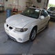 1G2WP52K23F111253 2003 Pontiac Grand Prix Gt auction photo thumbnail 2