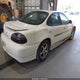 1G2WP52K23F111253 2003 Pontiac Grand Prix Gt auction photo thumbnail 4