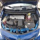 JTDZN3EU3E3297454 2014 Toyota Prius V Five auction photo thumbnail 10