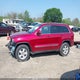 1C4RJFAG3DC548923 2013 Jeep Grand Cherokee Laredo auction photo thumbnail 15