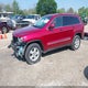 1C4RJFAG3DC548923 2013 Jeep Grand Cherokee Laredo auction photo thumbnail 2