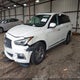 5N1DL0MN5JC511665 2018 Infiniti Qx60 auction photo thumbnail 2