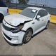 KNAGT4L39G5101146 2016 Kia Optima Lx auction photo thumbnail 2