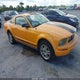 1ZVHT80NX75212760 2007 Ford Mustang V6 Deluxe/V6 Premium auction photo thumbnail 1