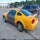 1ZVHT80NX75212760 2007 Ford Mustang V6 Deluxe/V6 Premium auction photo thumbnail 3