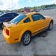 1ZVHT80NX75212760 2007 Ford Mustang V6 Deluxe/V6 Premium auction photo thumbnail 4