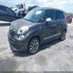 ZFBCFACH1EZ007001 2014 Fiat 500L Lounge auction photo thumbnail 2