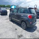 ZFBCFACH1EZ007001 2014 Fiat 500L Lounge auction photo thumbnail 3