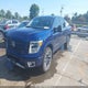 1N6AA1E55JN530834 2018 Nissan Titan Pro-4X auction photo thumbnail 2