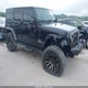 1J4BA5H19BL507233 2011 Jeep Wrangler Unlimited Sahara auction photo thumbnail 1