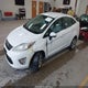 3FADP4CJXCM161505 2012 Ford Fiesta Sel auction photo thumbnail 2
