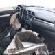2HGFC3B92KH354374 2019 Honda Civic Touring auction photo thumbnail 5