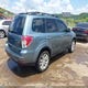JF2SHADC3BH769271 2011 Subaru Forester 2.5X Premium auction photo thumbnail 4