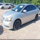 3N1AB7AP2FY239277 2015 Nissan Sentra Sv auction photo thumbnail 2