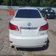 JTHBF5C23B5141151 2011 Lexus Is 250 auction photo thumbnail 16