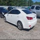 JTHBF5C23B5141151 2011 Lexus Is 250 auction photo thumbnail 3