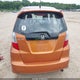 JHMGE88439S075359 2009 Honda Fit Sport auction photo thumbnail 16