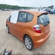 JHMGE88439S075359 2009 Honda Fit Sport auction photo thumbnail 3