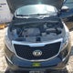 KNDPB3AC3F7774004 2015 Kia Sportage Lx auction photo thumbnail 10