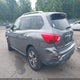 5N1DR2MM2JC655675 2018 Nissan Pathfinder Sv auction photo thumbnail 3