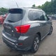 5N1DR2MM2JC655675 2018 Nissan Pathfinder Sv auction photo thumbnail 4
