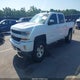 3GCUKREC0HG420013 2017 Chevrolet Silverado 1500 2Lt auction photo thumbnail 2