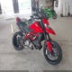 ZDMBAJDT1LB005009 2020 Ducati Hypermotard 950/950 Sp auction photo thumbnail 1