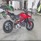 ZDMBAJDT1LB005009 2020 Ducati Hypermotard 950/950 Sp auction photo thumbnail 12