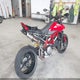 ZDMBAJDT1LB005009 2020 Ducati Hypermotard 950/950 Sp auction photo thumbnail 4