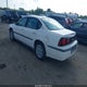 2G1WF52E459237434 2005 Chevrolet Impala auction photo thumbnail 3