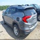 3GKALMEV1ML306175 2021 GMC Terrain Fwd Sle auction photo thumbnail 3