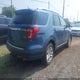 1FM5K8D87JGC02501 2018 Ford Explorer Xlt auction photo thumbnail 4