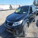 5XYKTDA79FG604605 2015 Kia Sorento Lx V6 auction photo thumbnail 2