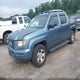 2HJYK16206H532988 2006 Honda Ridgeline Rt auction photo thumbnail 2