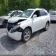 2T2BK1BA4CC130948 2012 Lexus Rx 350 auction photo thumbnail 2