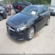 WDD3G4FB3KW002274 2019 Mercedes-Benz A 220 4Matic auction photo thumbnail 2