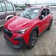 JF2GUADC5RH375671 2024 Subaru Crosstrek Premium auction photo thumbnail 2