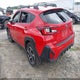 JF2GUADC5RH375671 2024 Subaru Crosstrek Premium auction photo thumbnail 3