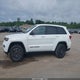 1C4RJFLG6MC549819 2021 Jeep Grand Cherokee Trailhawk 4X4 auction photo thumbnail 14