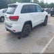 1C4RJFLG6MC549819 2021 Jeep Grand Cherokee Trailhawk 4X4 auction photo thumbnail 4