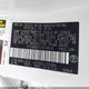 4T1DBADKXSU516645 2025 Toyota Camry Xle auction photo thumbnail 9