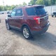1FM5K7D80FGB55717 2015 Ford Explorer Xlt auction photo thumbnail 3