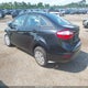 3FADP4AJ3FM110399 2015 Ford Fiesta S auction photo thumbnail 3