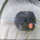 1FMCU0G98FUB45807 2015 Ford Escape Se auction photo thumbnail 11