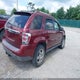 2CNDL33F286345930 2008 Chevrolet Equinox Lt/Ltz auction photo thumbnail 4
