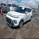 KNDJ23AU8L7703844 2020 Kia Soul Lx auction photo thumbnail 2