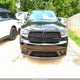 1C4RDHDG3HC724244 2017 Dodge Durango Gt Rwd auction photo thumbnail 12